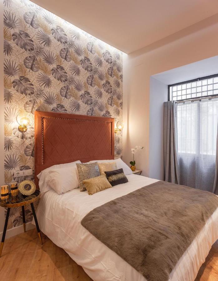 Mima Suites Chueca Madrid Exterior photo